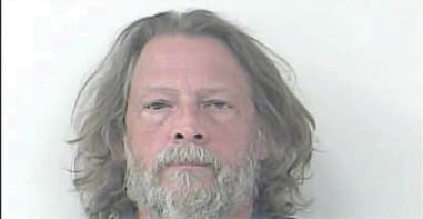 Willie Whitney, - St. Lucie County, FL 